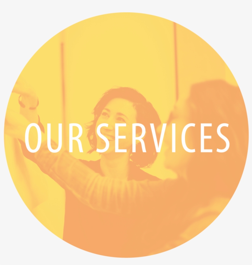 Starfish Practice Is For The Forward Thinking Leader - Circle, transparent png