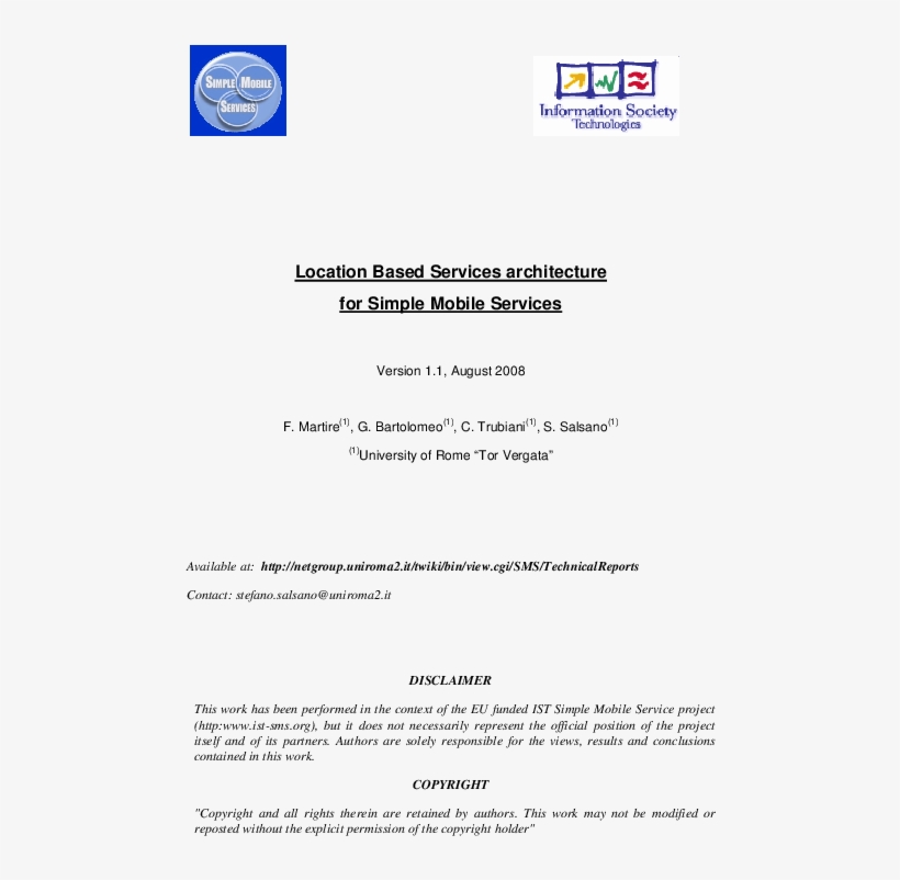Location Based Services Architecture For Simple Mobile - Information Society, transparent png