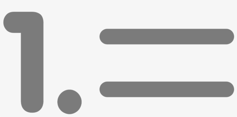 2017 Agenda Outline - Monochrome, transparent png