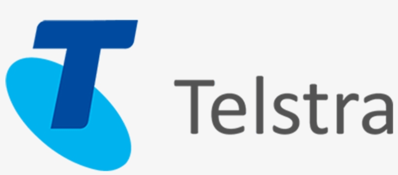Get Telstra's Broadband Bundle - Telstra Logo Png, transparent png