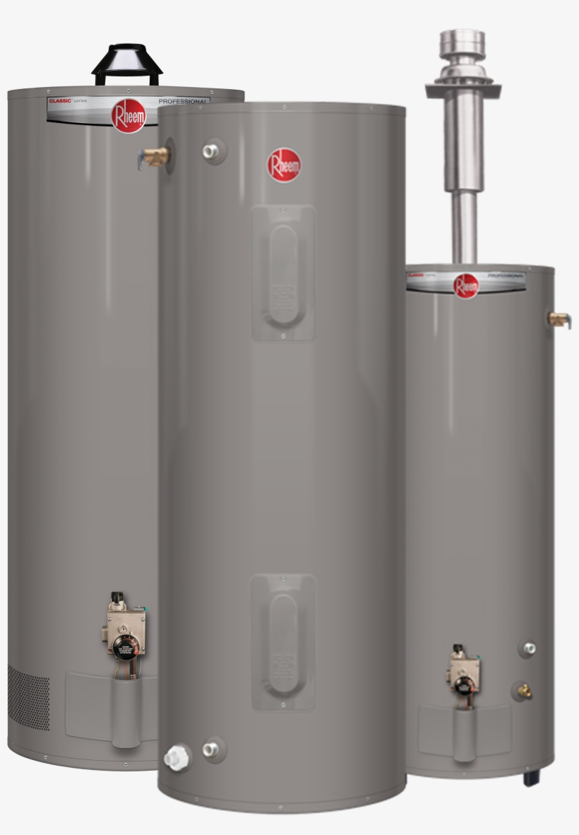Hot Water Solutions For The Manufactured Housing Industry - Water Heating, transparent png