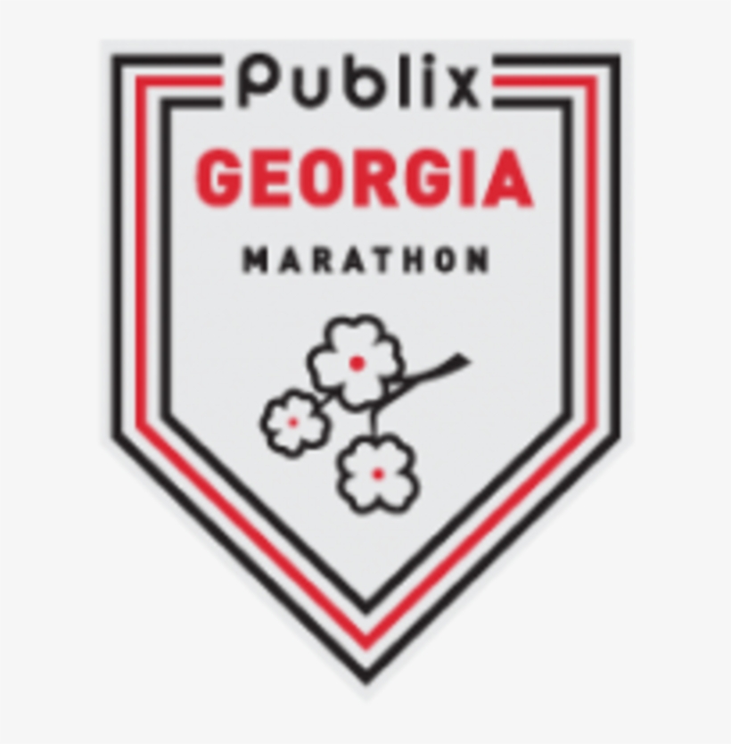 Publix Georgia Marathon & Half Marathon - Invesco Qqq Half Marathon, transparent png