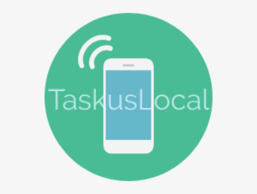 Mobile Receptionist/answering Service - Circle, transparent png