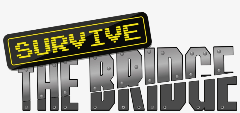 Survive The Bridge - Musical Keyboard, transparent png