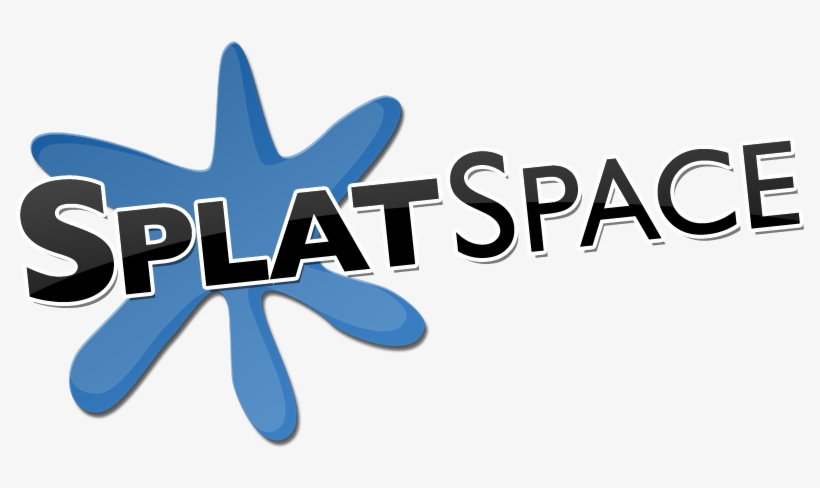 Published September 30, 2010 At 842 × 441 In Splatspace1 - Splat Space, transparent png