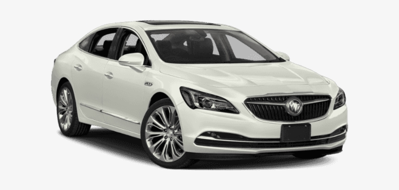 New 2019 Buick Lacrosse Avenir - Toyota Corolla 2019 White, transparent png