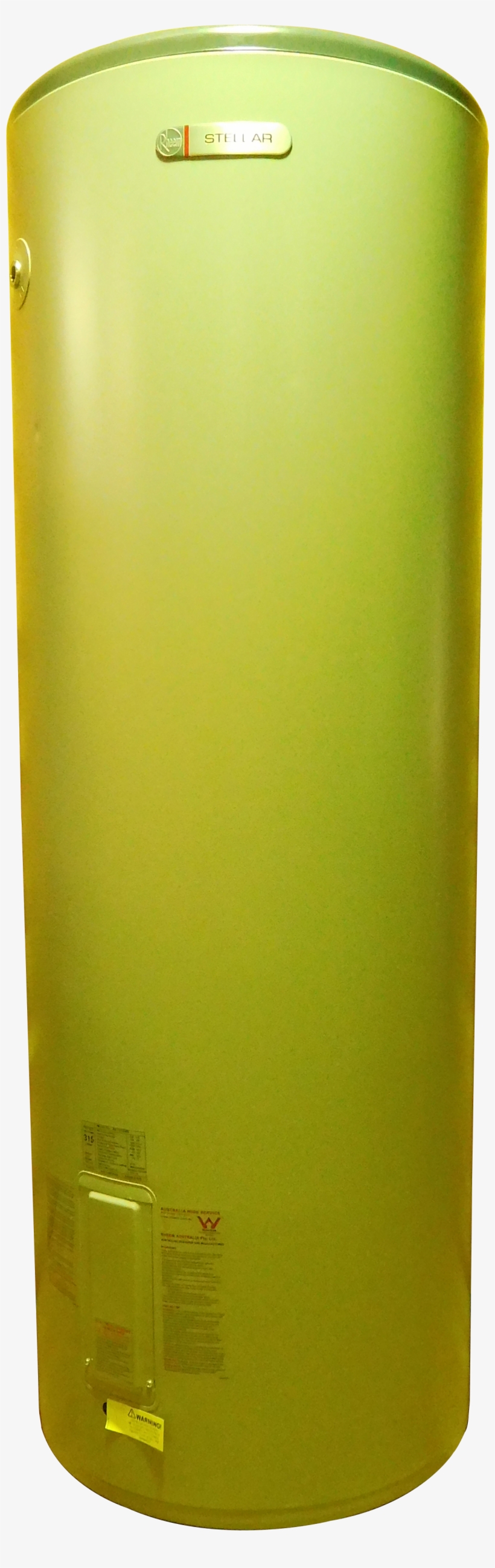 Rheem 4a1315 315l Ss Electric Hot Water System Mobile Phone