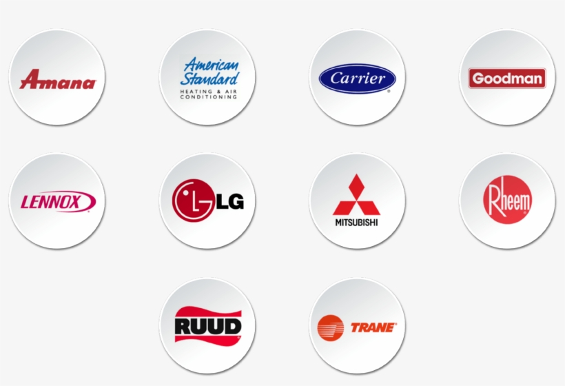 We're Experts On Every Brand - Brands, transparent png
