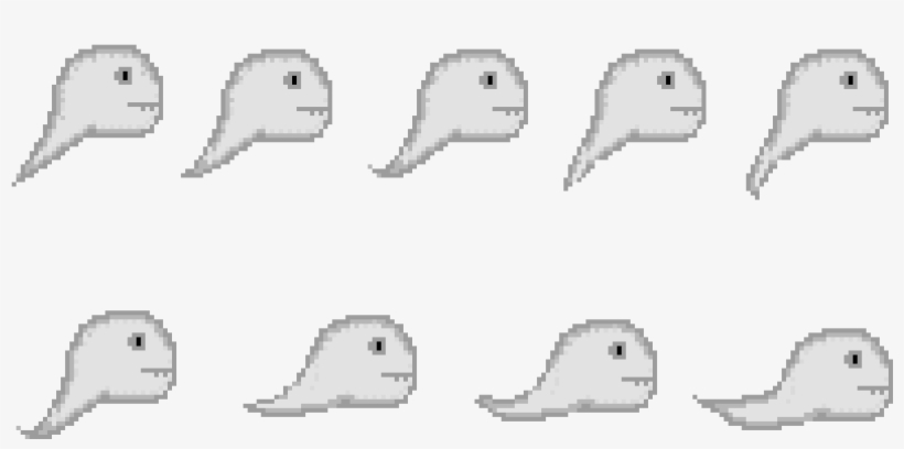 Ghost, transparent png