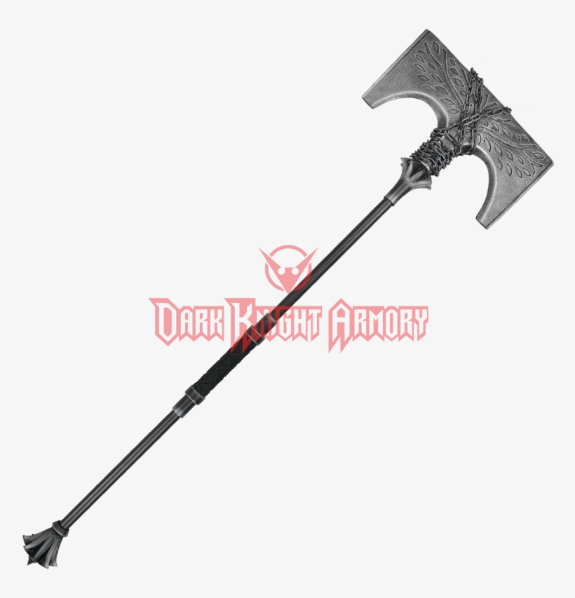 Iron Lords Axe, transparent png