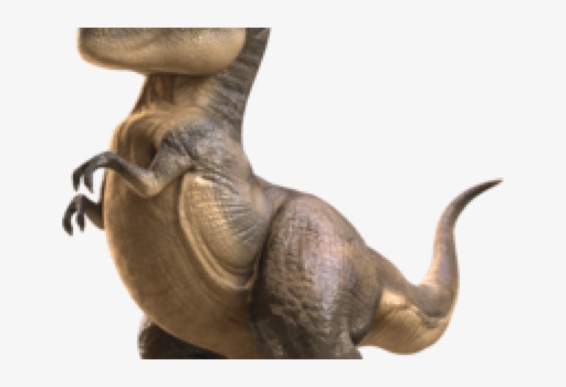 Drawn Tyrannosaurus Rex Steroid - Super Mario Odyssey Dinosaur, transparent png