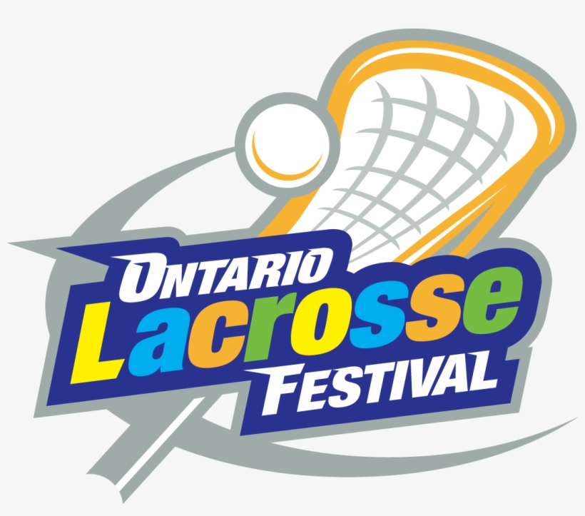 Ontario Lacrosse Association Festival Logo - Ontario Lacrosse Provincials 2018 Logo, transparent png
