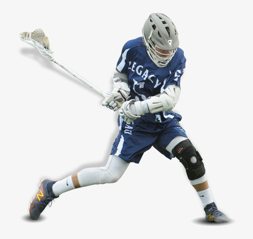 Legacy Lacrosse - Field Lacrosse, transparent png