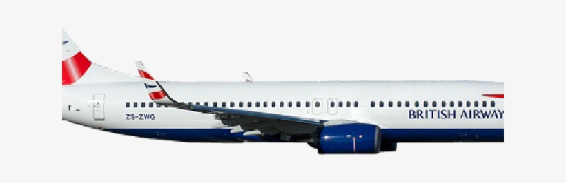Plane Picture With Transparent Background, transparent png