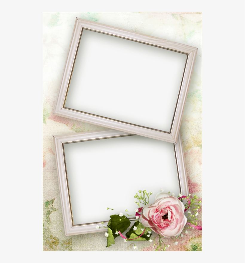 Picture Frame, transparent png