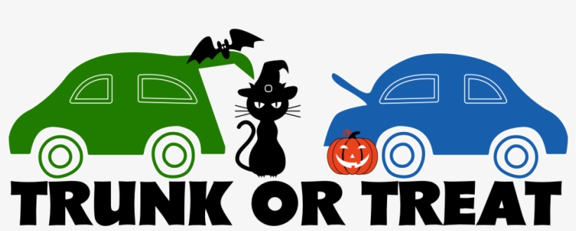 Halloween Trunk Or Treat Events, transparent png