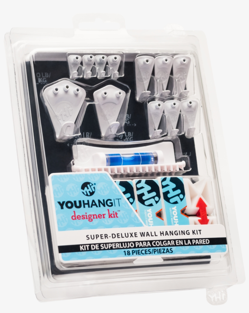 Yhi-1113 - Designer Kit - Angle - Eye Shadow, transparent png