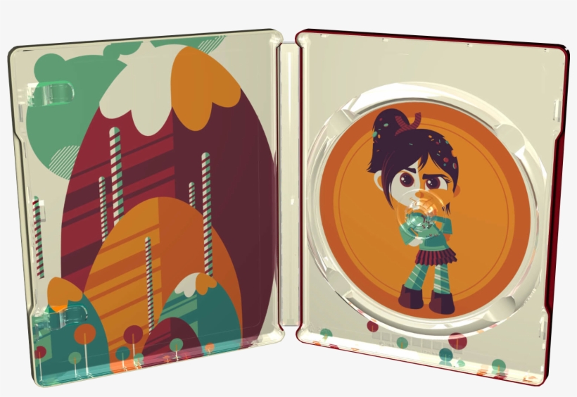 Available For Pre-order Now From The Zavvi Website - Cartoon, transparent png