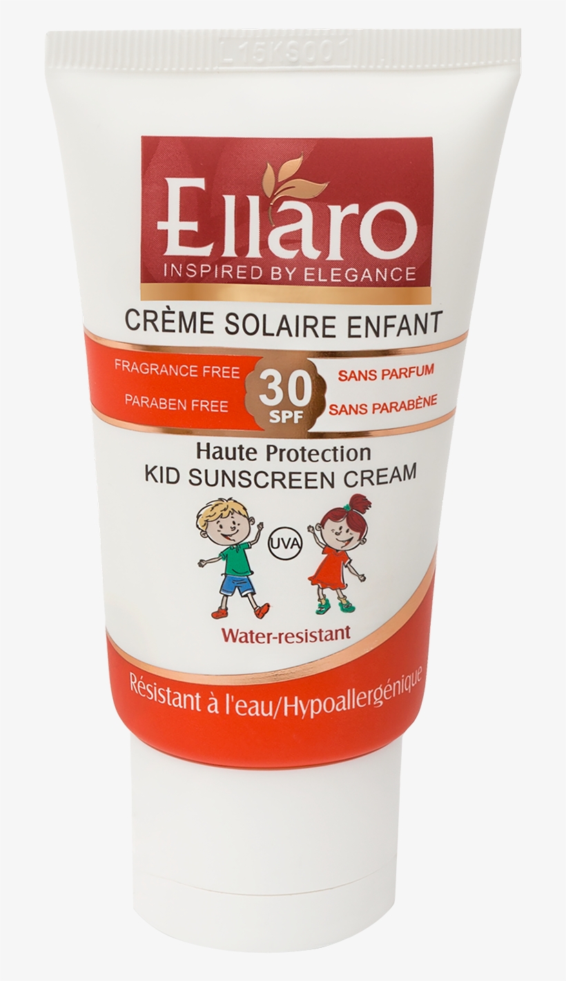 Sunscreen, transparent png