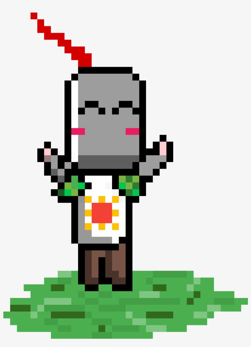 Solaire Of Astora - Cartoon, transparent png