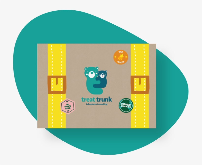 Experienceadventures In Snacking - Graphic Design, transparent png