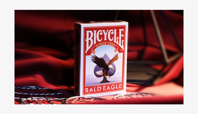 63421 Full - Bicycle Playing Cards, transparent png