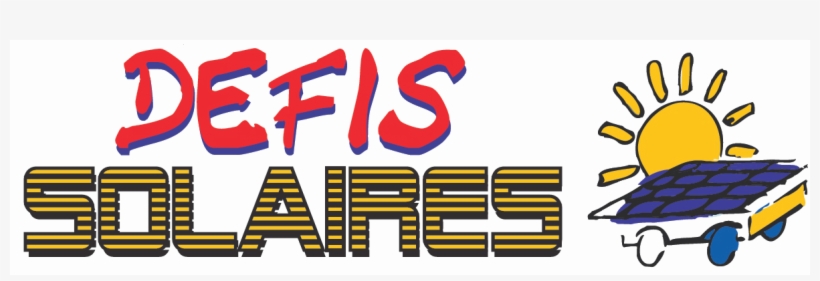 1ère Édition Des Défis Solaires Dans Le Lot - Defi Solaire, transparent png