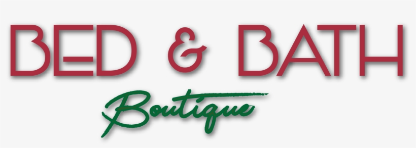 Bed And Bath Boutique Logo, transparent png