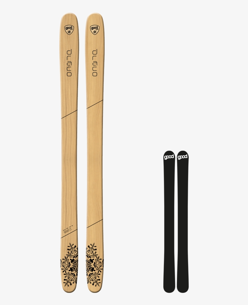 Draco - Ski Binding, transparent png