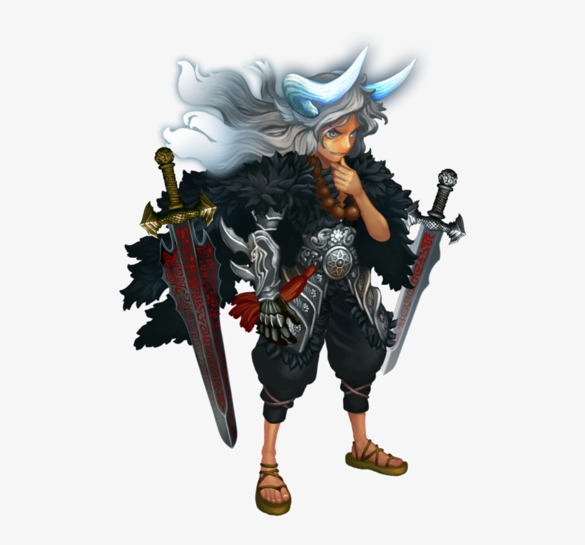 Draco Greysoul Raw - Action Figure, transparent png