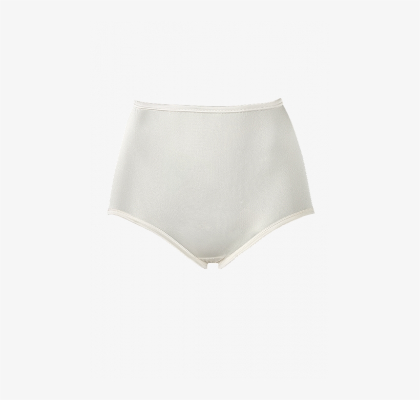 Full Fit Panty - Underpants, transparent png