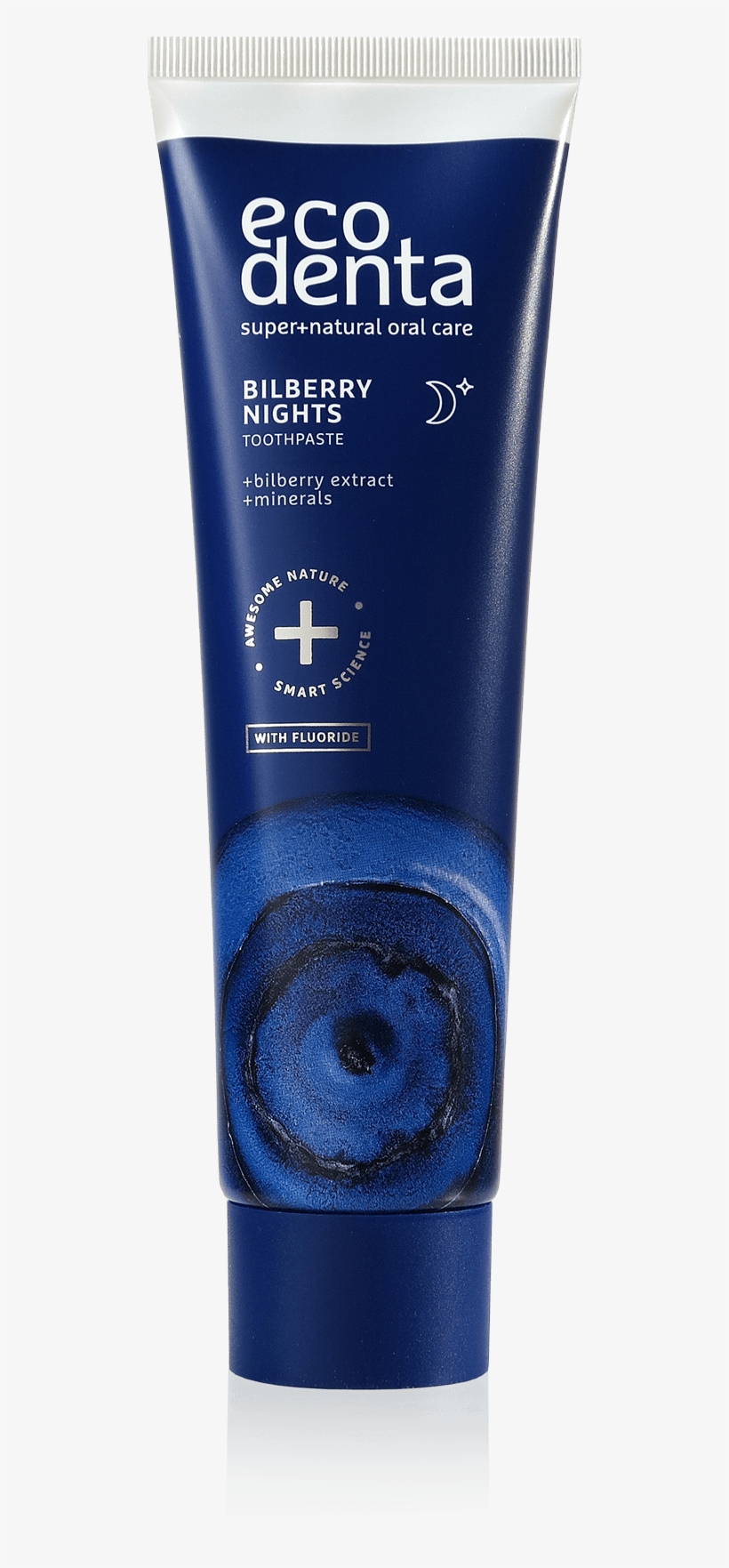 4770001000762 Ecodenta Nighs 1 Puse Copy 1533548936 - Sunscreen, transparent png