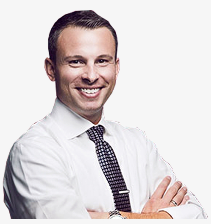 Meet Chad - Businessperson, transparent png