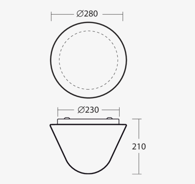 Draco - Circle, transparent png