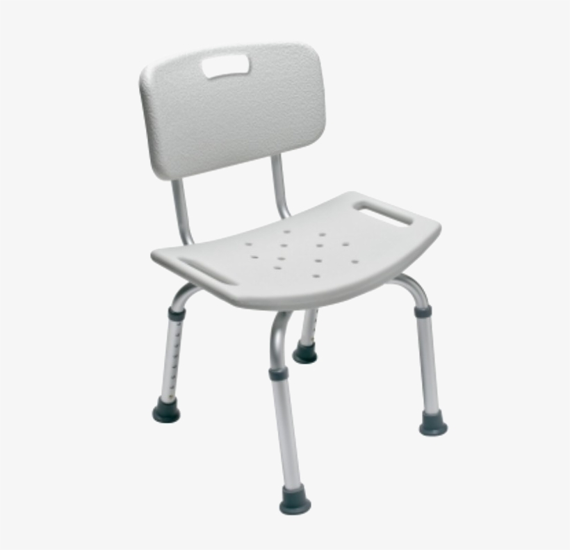 Bath Chair Png Clipart - Lumex Shower Chair, transparent png