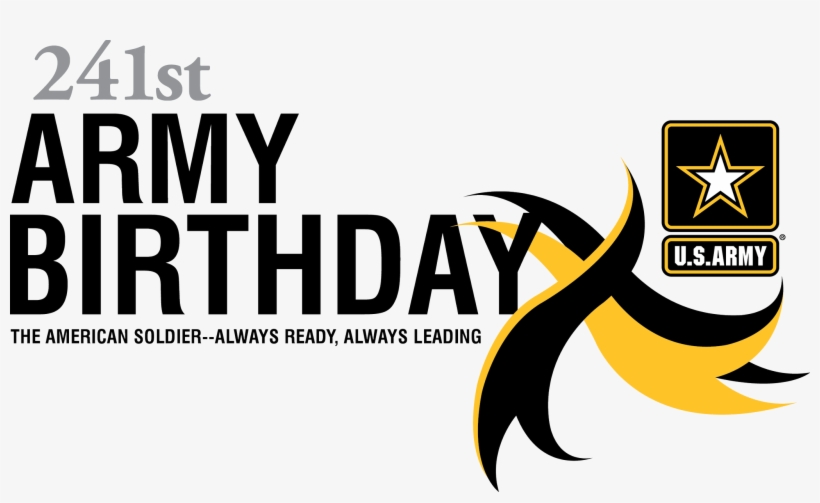 Armyverified Account - Us Army Birthday 2018, transparent png
