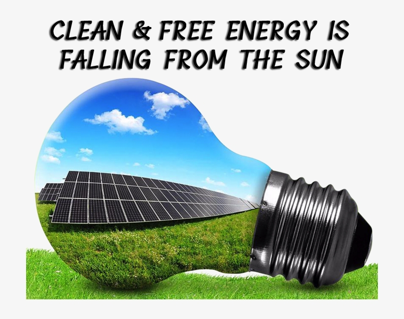 Png Black And White Download Power Pack Rooftop Commercial - Save Energy And Save Environment, transparent png