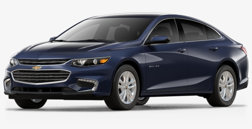 Image - 2018 Black Chevy Malibu, transparent png