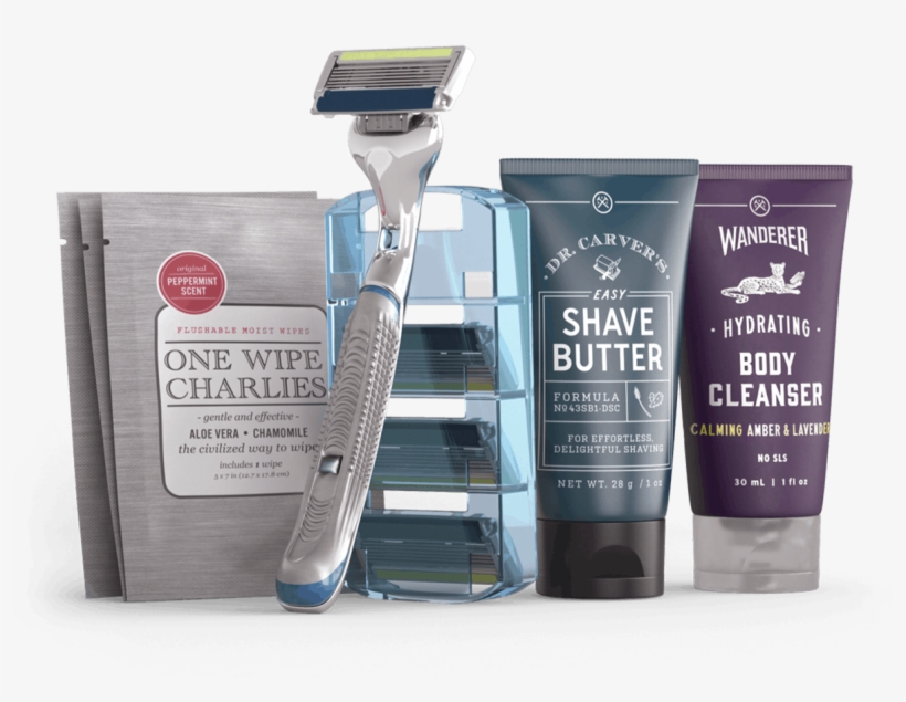 $5 Starter Sets - Cosmetics, transparent png