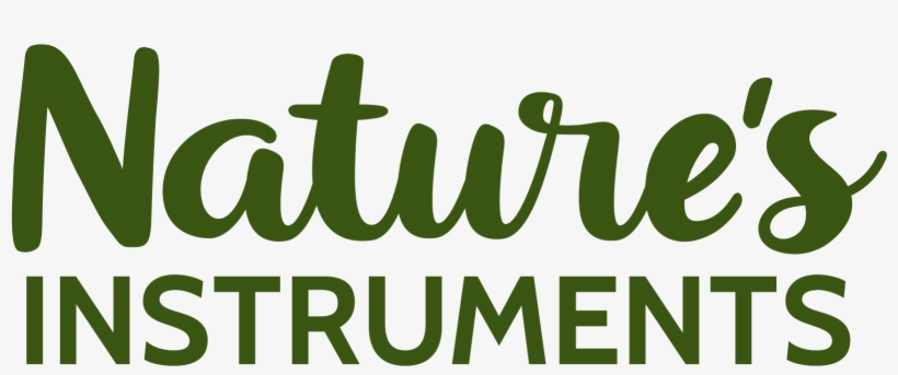 Nature's Instruments - Poster, transparent png