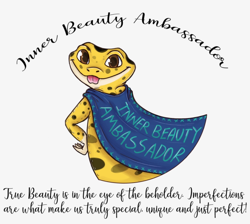 Tigger's Inner Beauty Ambassador Magnet - Cartoon, transparent png