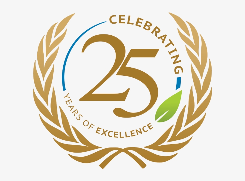 25 Year Logo Web - Ancient Olympic Games Symbol, transparent png
