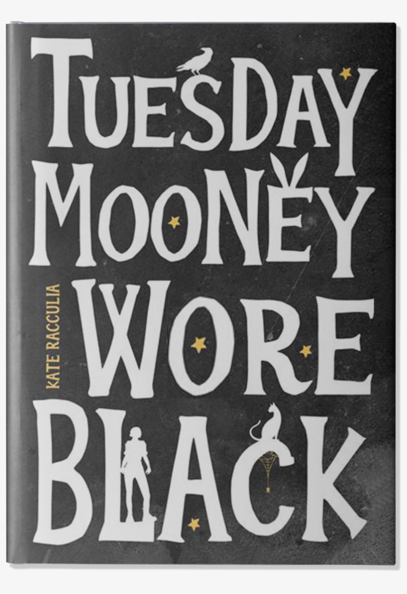 Published In The United Kingdom As Tuesday Mooney Wore - Poster, transparent png