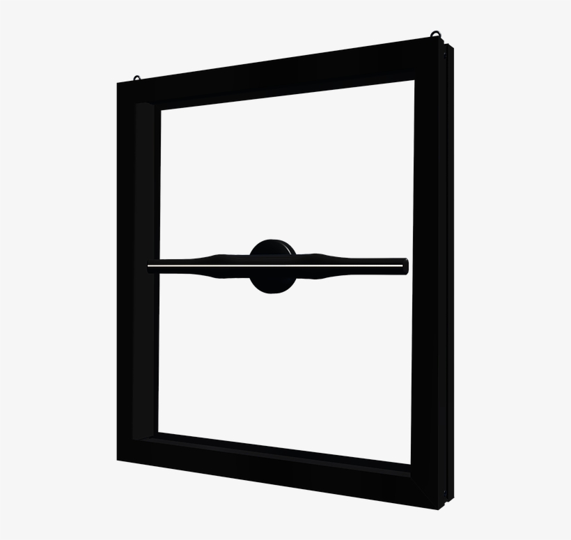 Holo-frame, transparent png