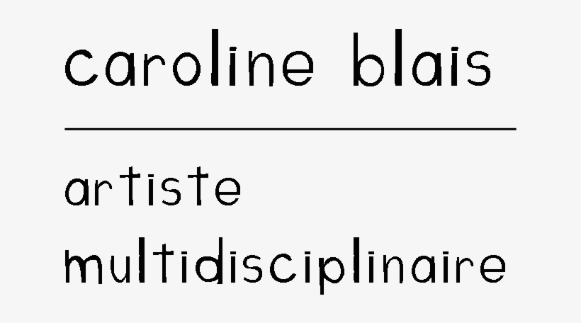 Caroline Blais - Colorfulness, transparent png