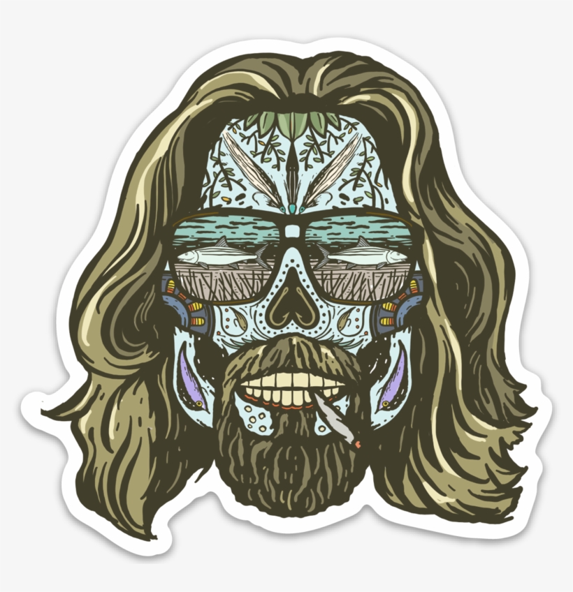 Skull, transparent png