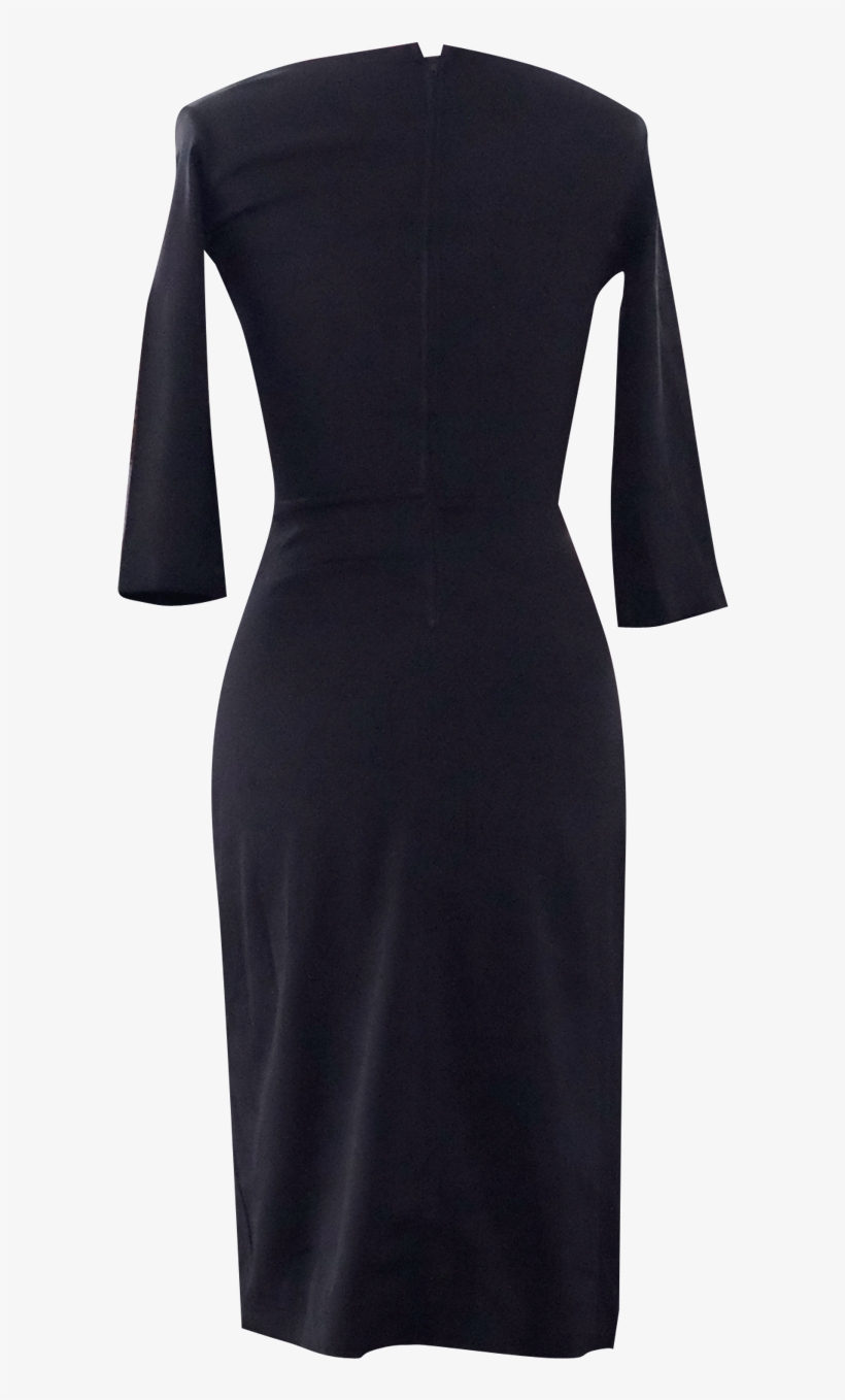 Funeral Dress By British Steele - Dress, transparent png