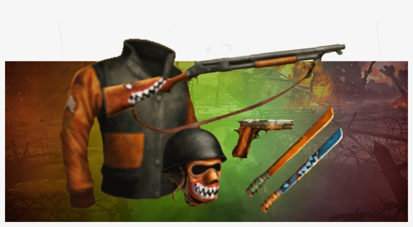 Rating Item - Firearm, transparent png