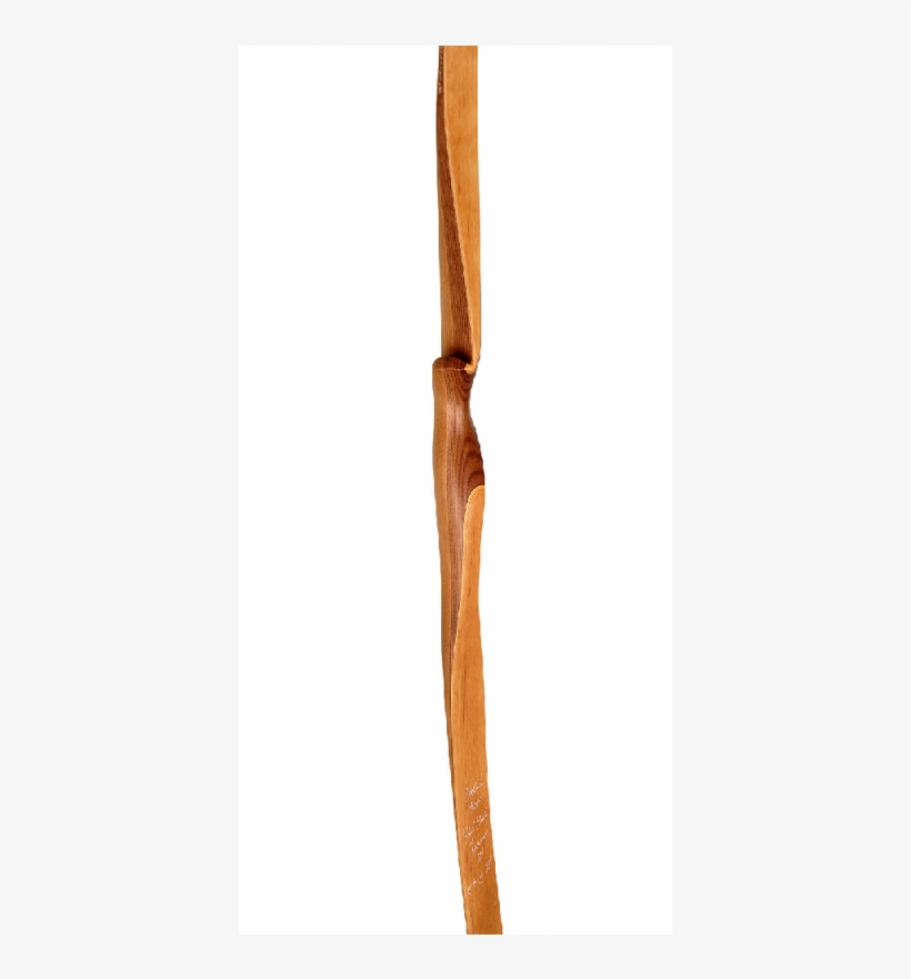 Bearpaw Slickstick Recurve Bow - Weapon, transparent png