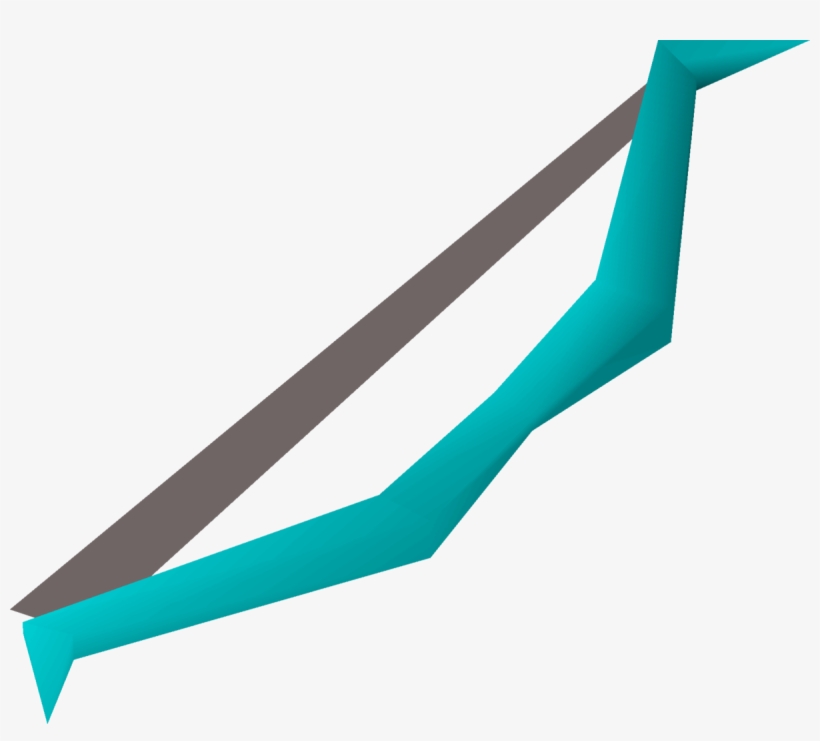 Magic Shortbow Osrs Png, transparent png